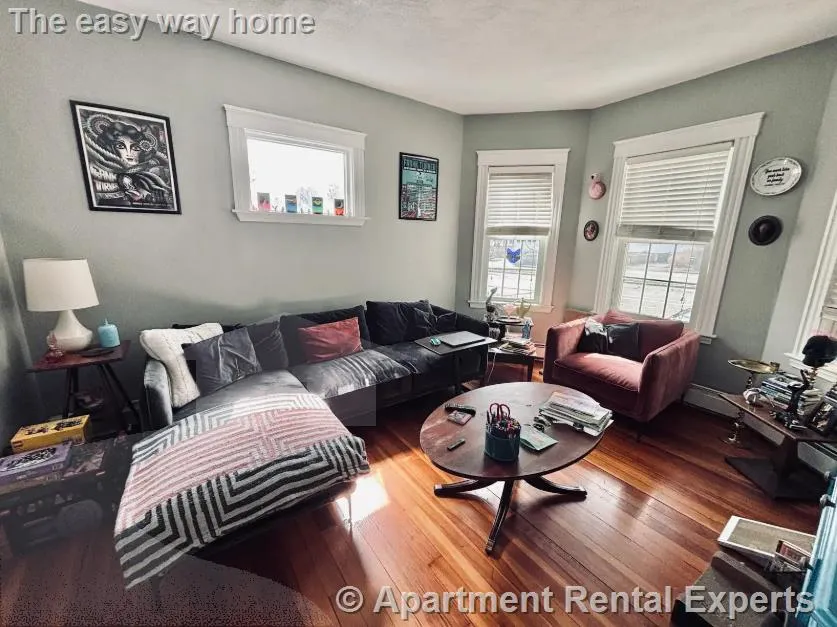 3 bed, 1 bath apartment for rent at 835 Fellsway, Wellington — photo 12 of 23