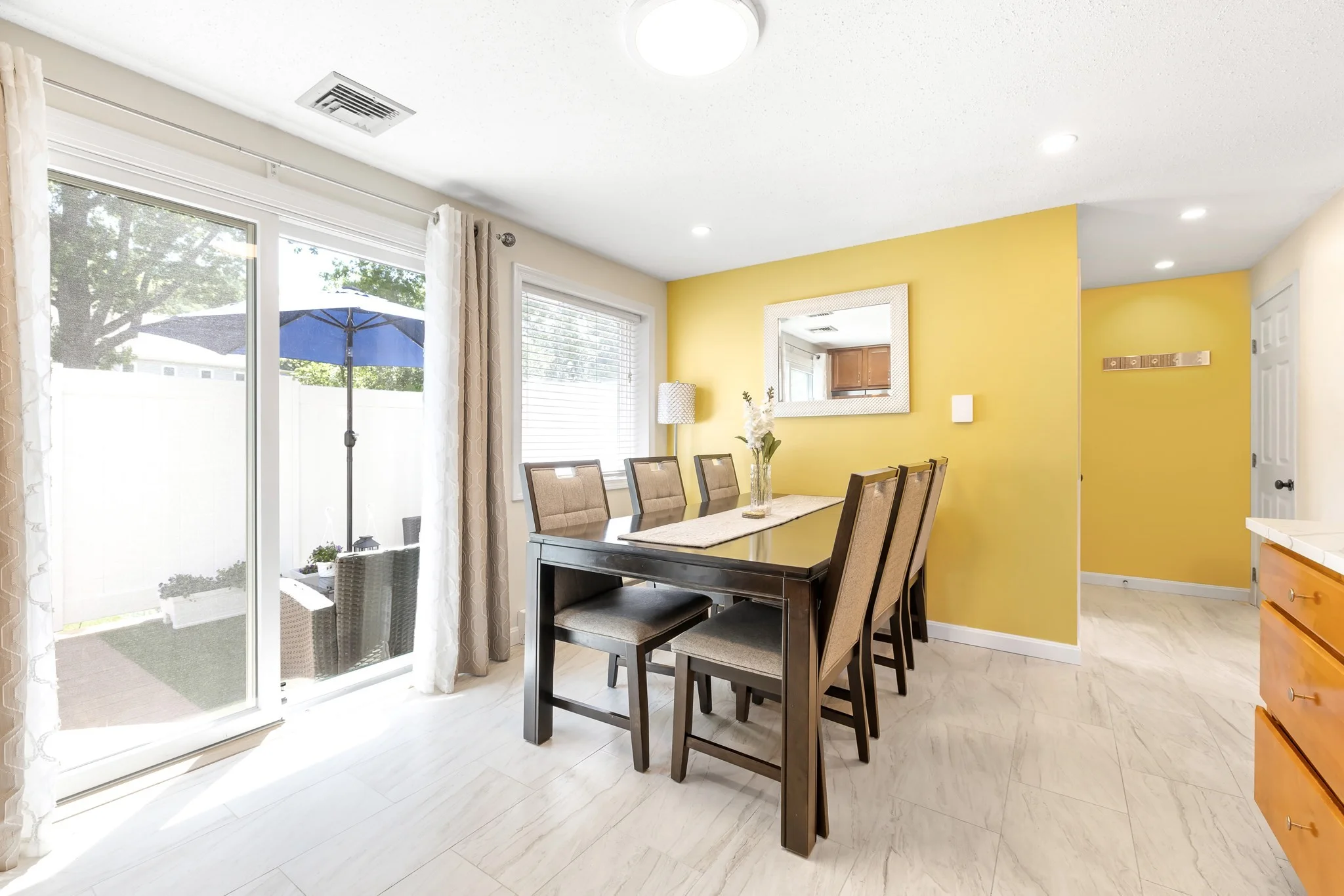 2 bed, 1 bath apartment for rent at 835 Mount Hope St Unit 19, North Attleboro — photo 5 of 19