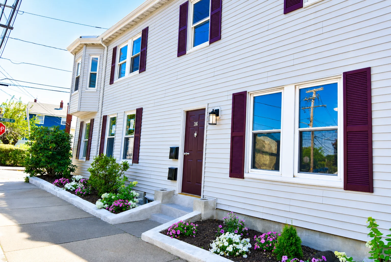1 bed, 1 bath apartment for rent at 836 Canterbury St Unit 1L, Roslindale — photo 6 of 6