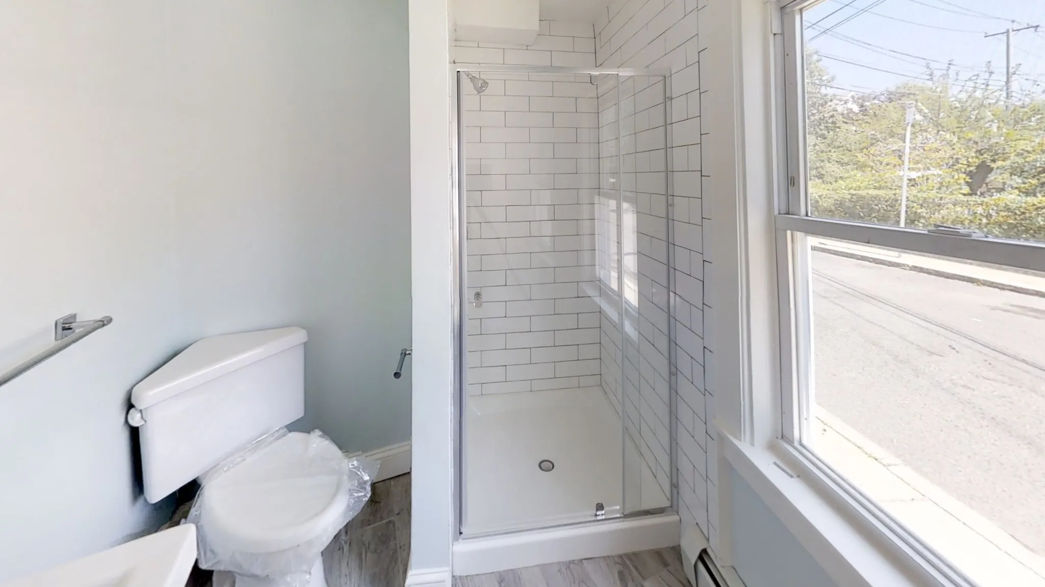 1 bed, 1 bath apartment for rent at 836 Canterbury St Unit 1L, Roslindale — photo 4 of 6