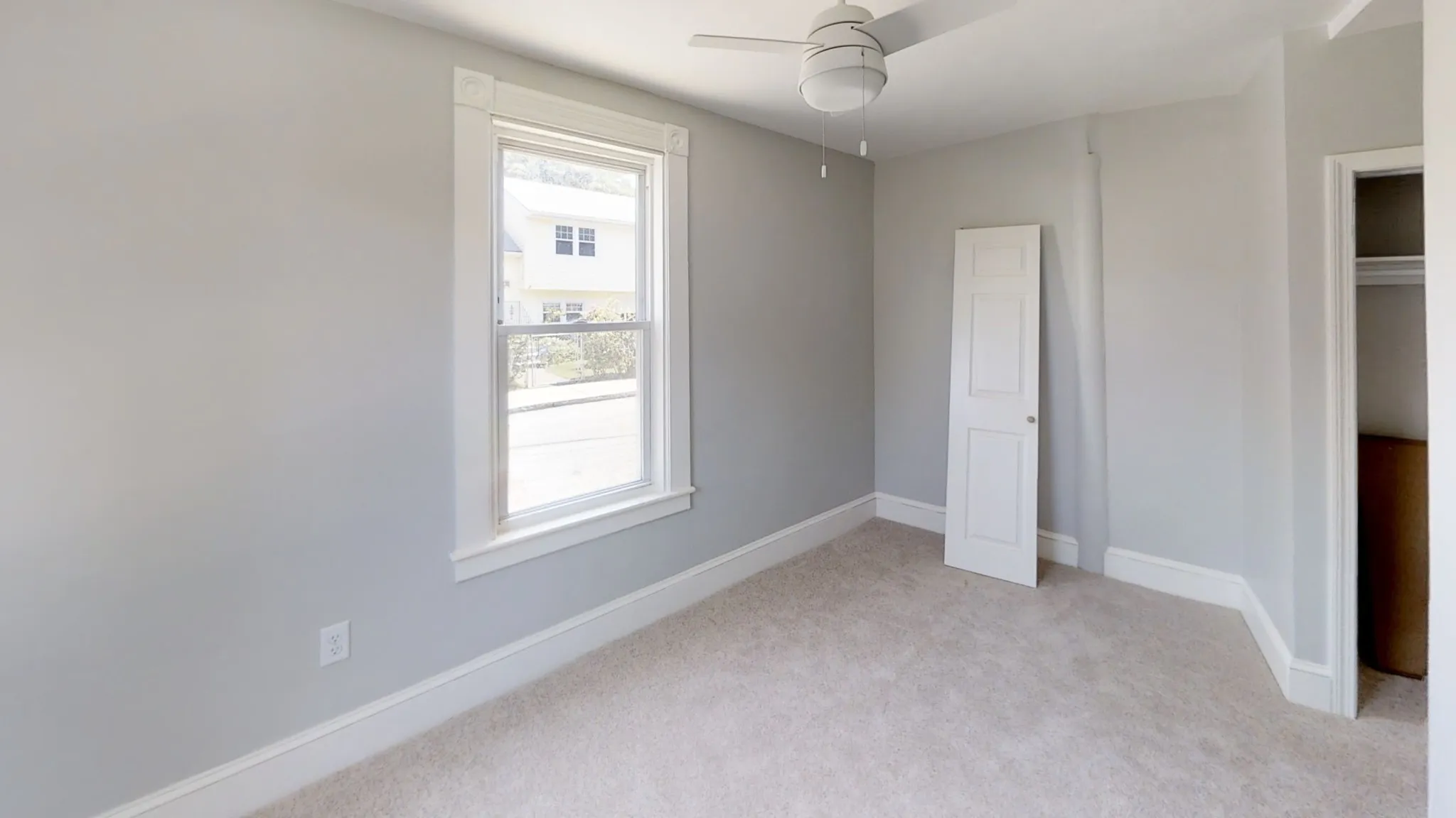 1 bed, 1 bath apartment for rent at 836 Canterbury St Unit 1L, Roslindale — photo 3 of 6