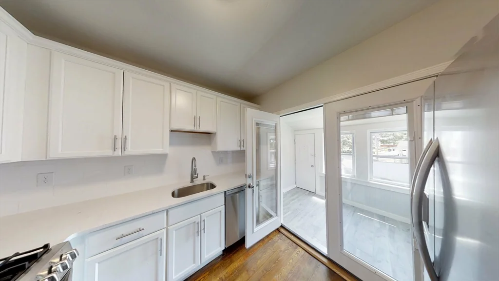 1 bed, 1 bath apartment for rent at 836 Canterbury St Unit 2R, Roslindale — photo 2 of 10
