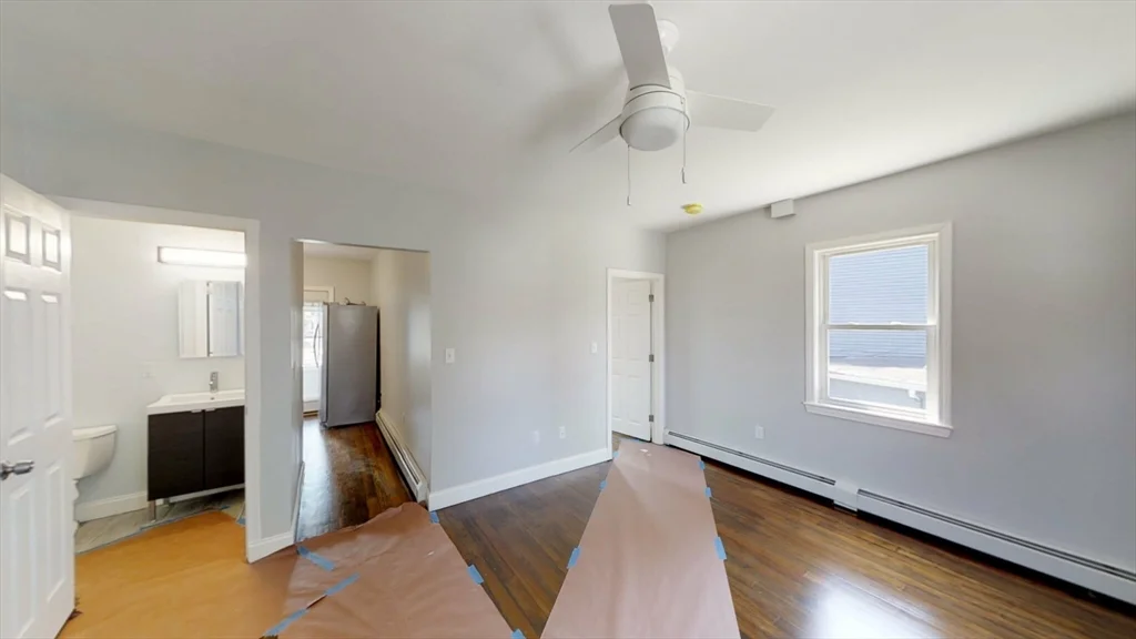1 bed, 1 bath apartment for rent at 836 Canterbury St Unit 2R, Roslindale — photo 3 of 10