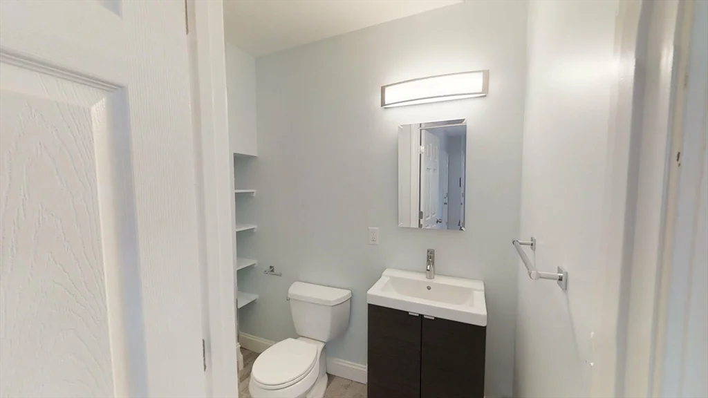 1 bed, 1 bath apartment for rent at 836 Canterbury St Unit 2R, Roslindale — photo 5 of 10