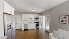 1 bed, 1 bath apartment for rent at 836 Canterbury Unit 1R, Roslindale — photo 3 of 19
