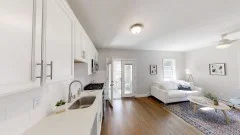 1 bed, 1 bath apartment for rent at 836 Canterbury Unit 1R, Roslindale — photo 6 of 19