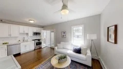 1 bed, 1 bath apartment for rent at 836 Canterbury Unit 1R, Roslindale — photo 2 of 19