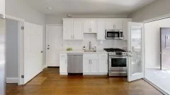 1 bed, 1 bath apartment for rent at 836 Canterbury Unit 1R, Roslindale — photo 4 of 19
