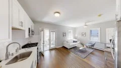1 bed, 1 bath apartment for rent at 836 Canterbury Unit 1R, Roslindale — photo 10 of 19