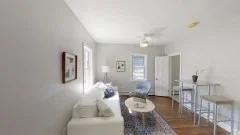 1 bed, 1 bath apartment for rent at 836 Canterbury Unit 1R, Roslindale — photo 9 of 19