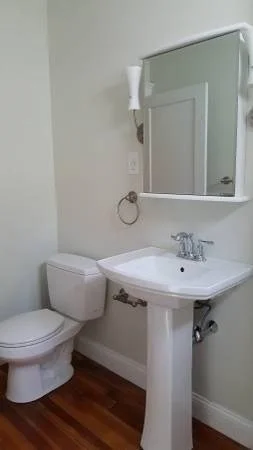 2 bed, 1 bath apartment for rent at 836 Fellsway Unit 836, Wellington — photo 5 of 19