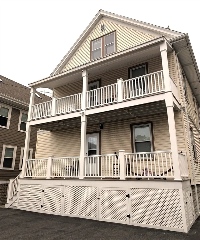 2 bed, 1 bath apartment for rent at 836 Fellsway Unit 836, Wellington — photo 18 of 19