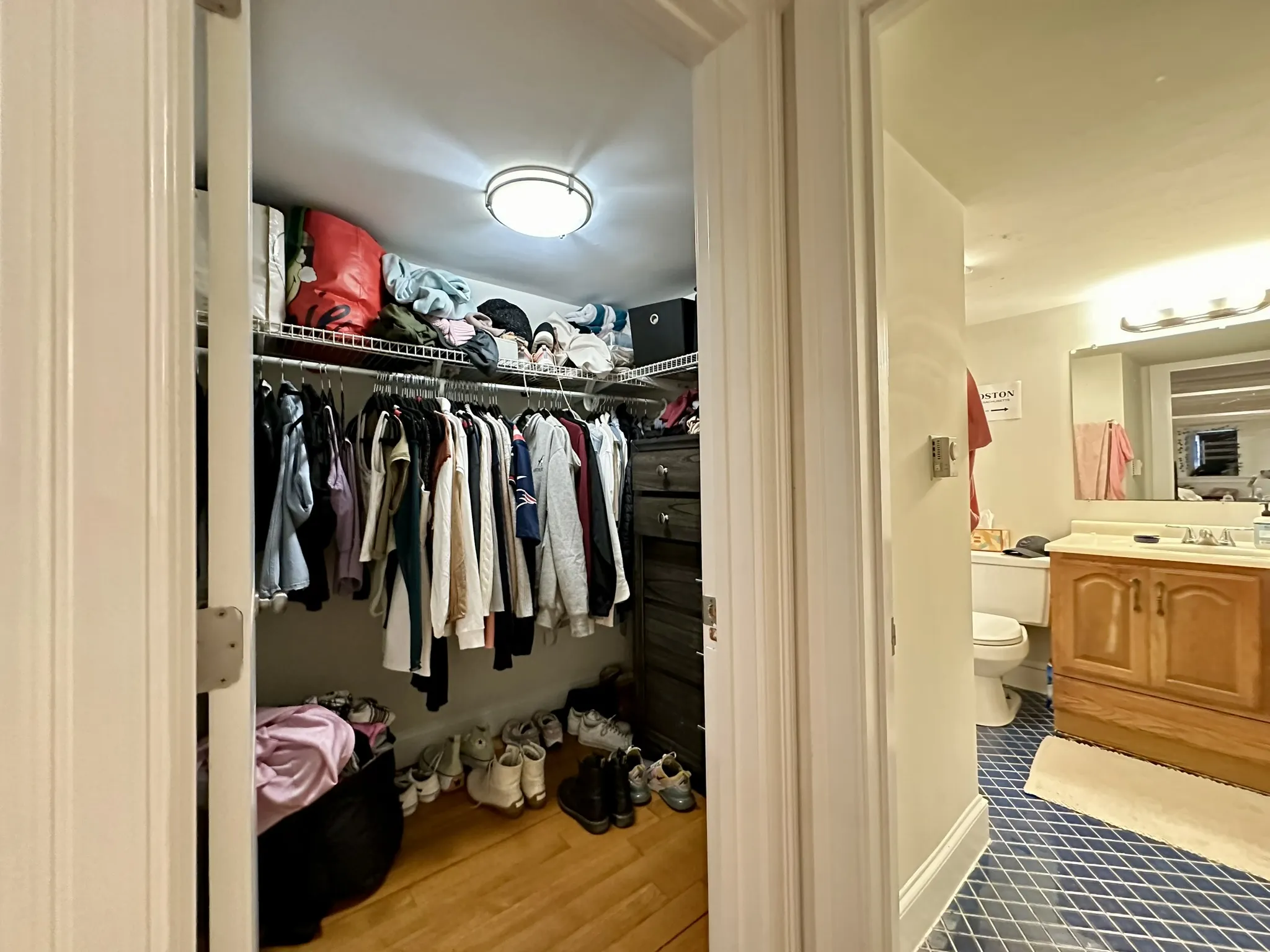 4 bed, 2 bath apartment for rent at 836 Huntington Ave Unit 1, Mission Hill — photo 22 of 32