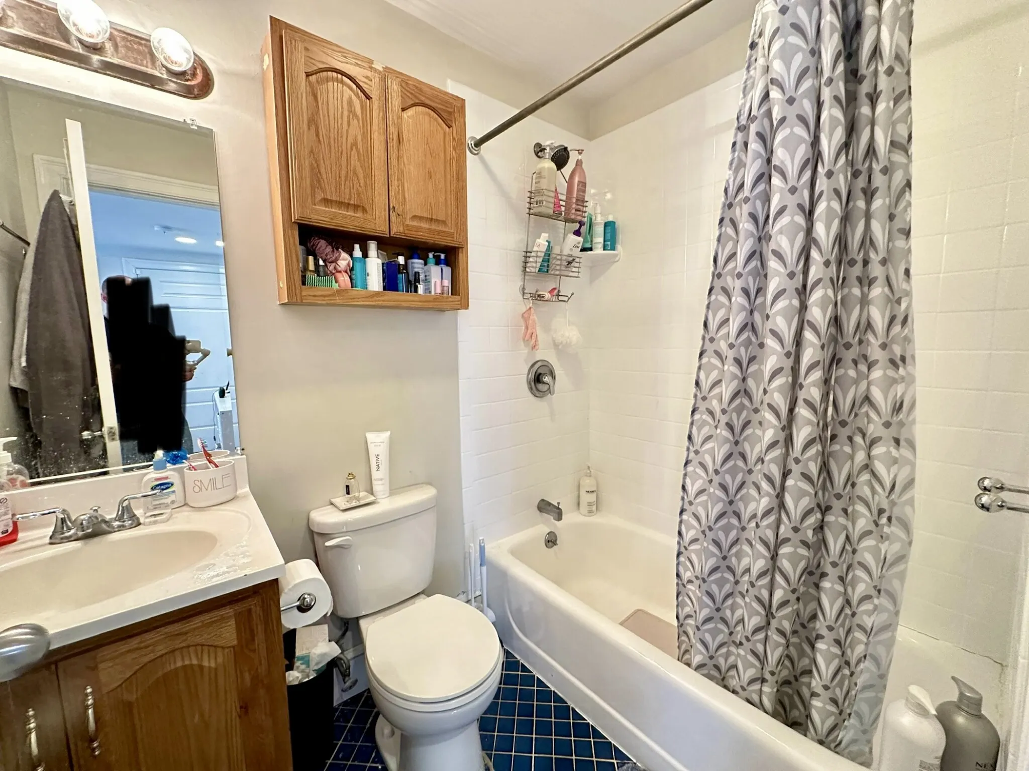 4 bed, 2 bath apartment for rent at 836 Huntington Ave Unit 1, Mission Hill — photo 26 of 32