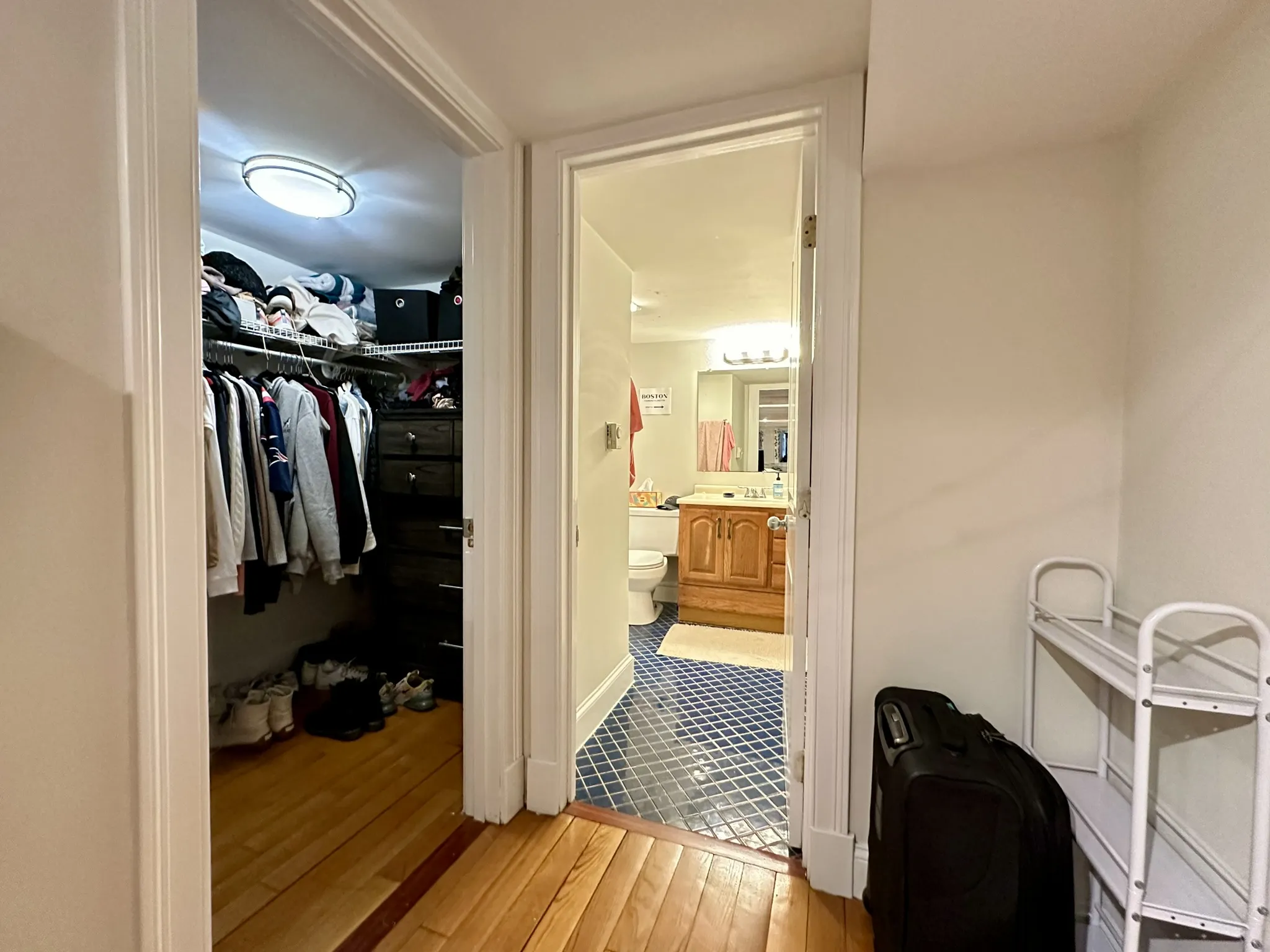 4 bed, 2 bath apartment for rent at 836 Huntington Ave Unit 1, Mission Hill — photo 21 of 32