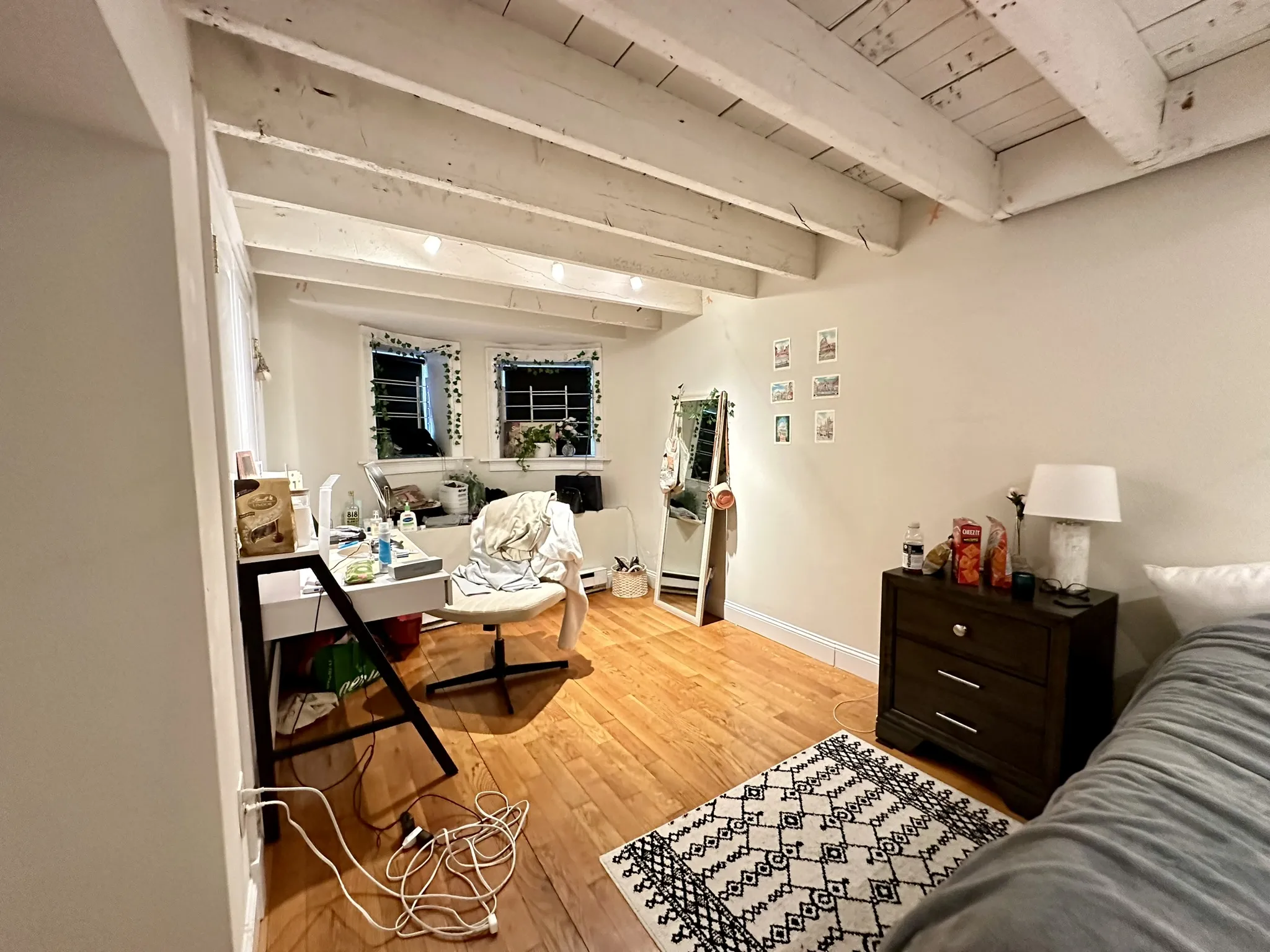 4 bed, 2 bath apartment for rent at 836 Huntington Ave Unit 1, Mission Hill — photo 19 of 32