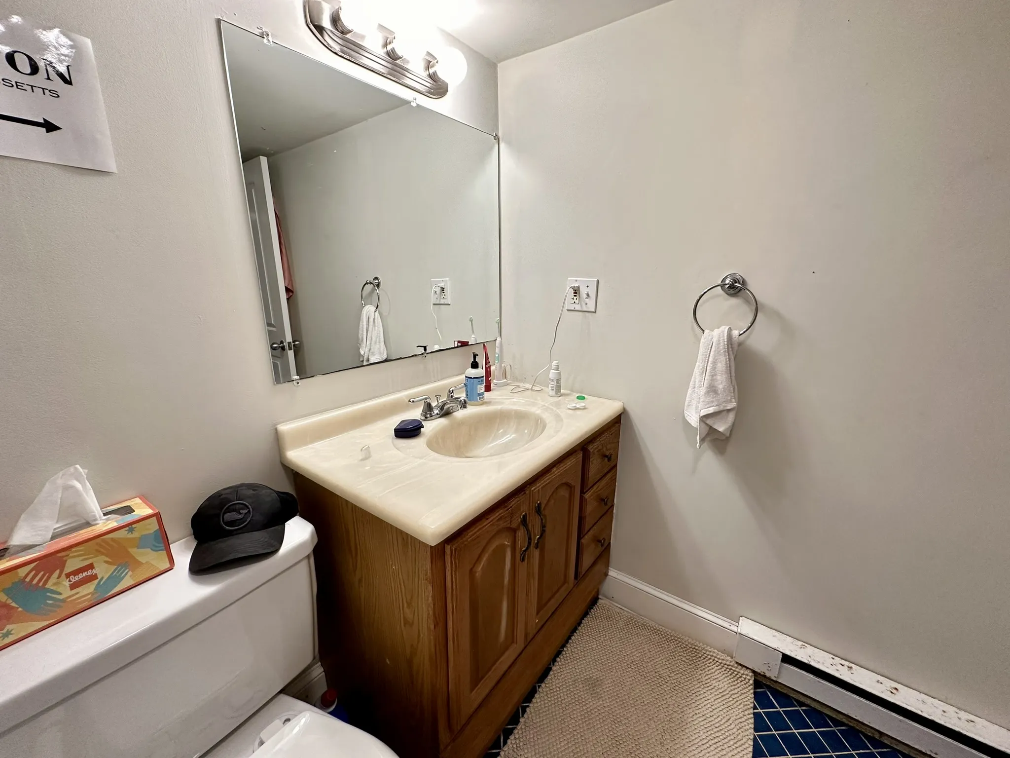 4 bed, 2 bath apartment for rent at 836 Huntington Ave Unit 1A, Mission Hill — photo 17 of 23