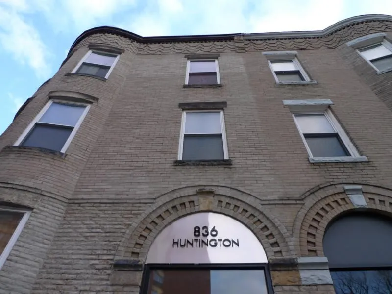 4 bed, 2 bath apartment for rent at 836 Huntington Ave Unit 1A, Mission Hill — photo 21 of 23