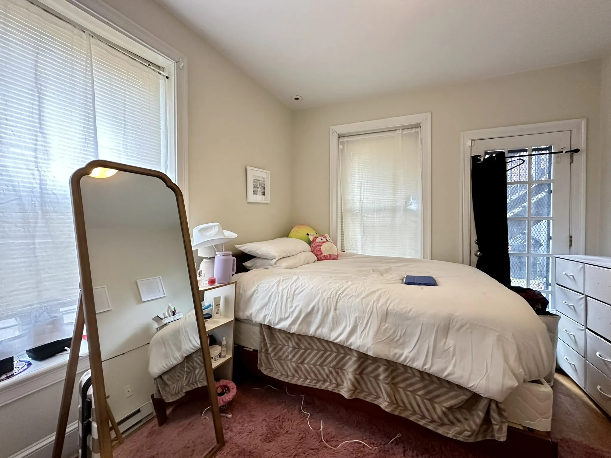 4 bed, 2 bath apartment for rent at 836 Huntington Ave Unit 1W, Mission Hill — photo 11 of 32