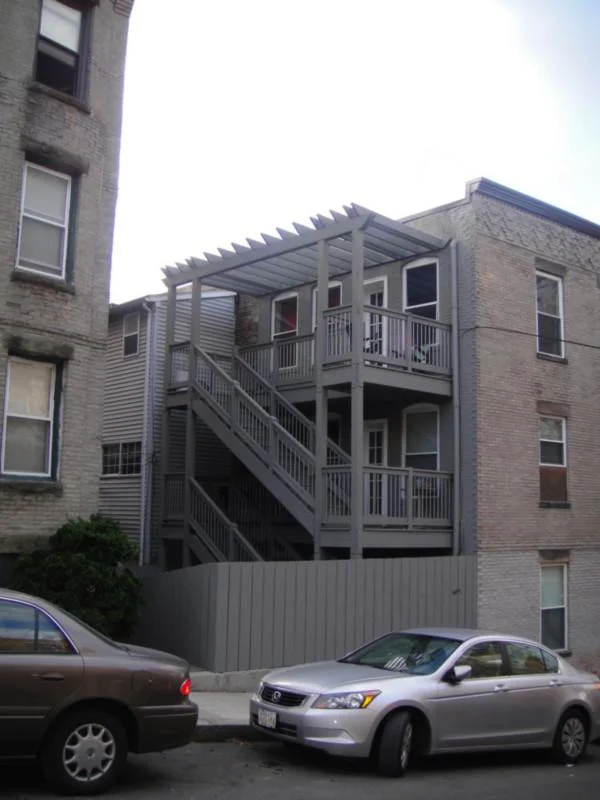 4 bed, 2 bath apartment for rent at 836 Huntington Ave Unit 1W, Mission Hill — photo 32 of 32
