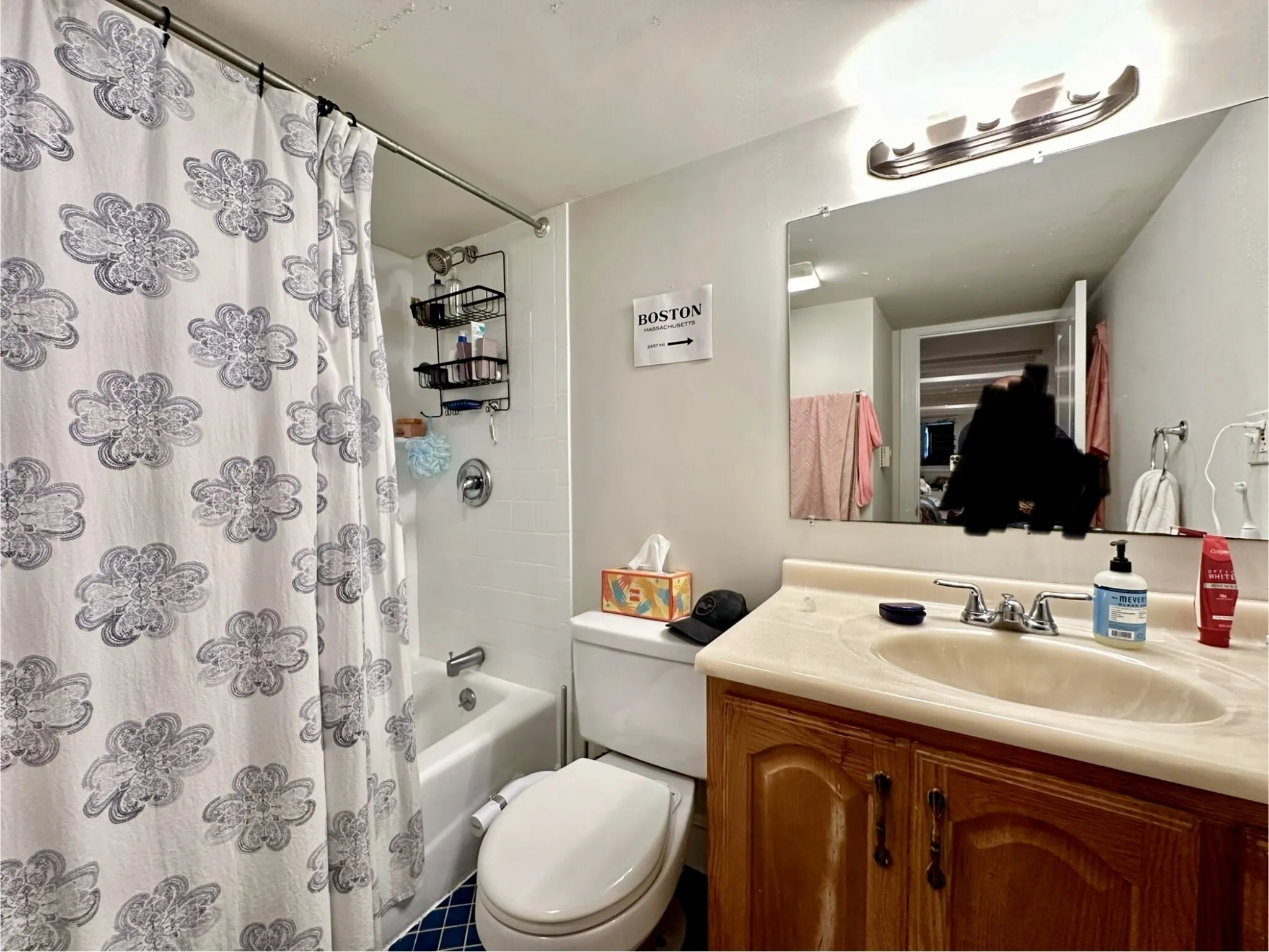 4 bed, 2 bath apartment for rent at 836 Huntington Ave Unit 1W, Mission Hill — photo 23 of 32