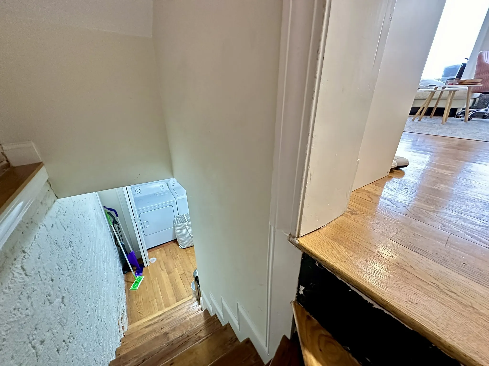4 bed, 2 bath apartment for rent at 836 Huntington Ave Unit 1W, Mission Hill — photo 17 of 32