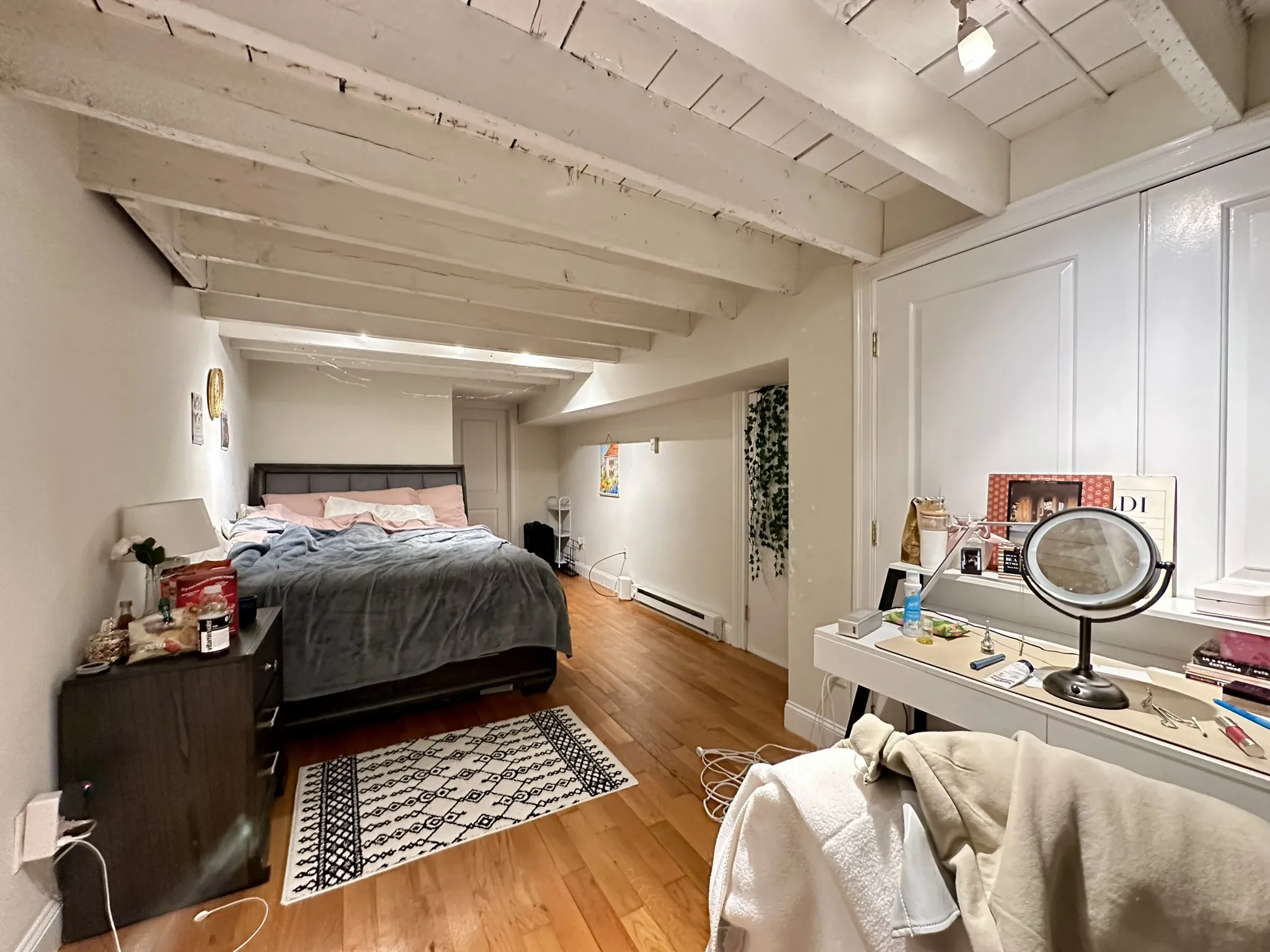 4 bed, 2 bath apartment for rent at 836 Huntington Ave Unit 1W, Mission Hill — photo 20 of 32