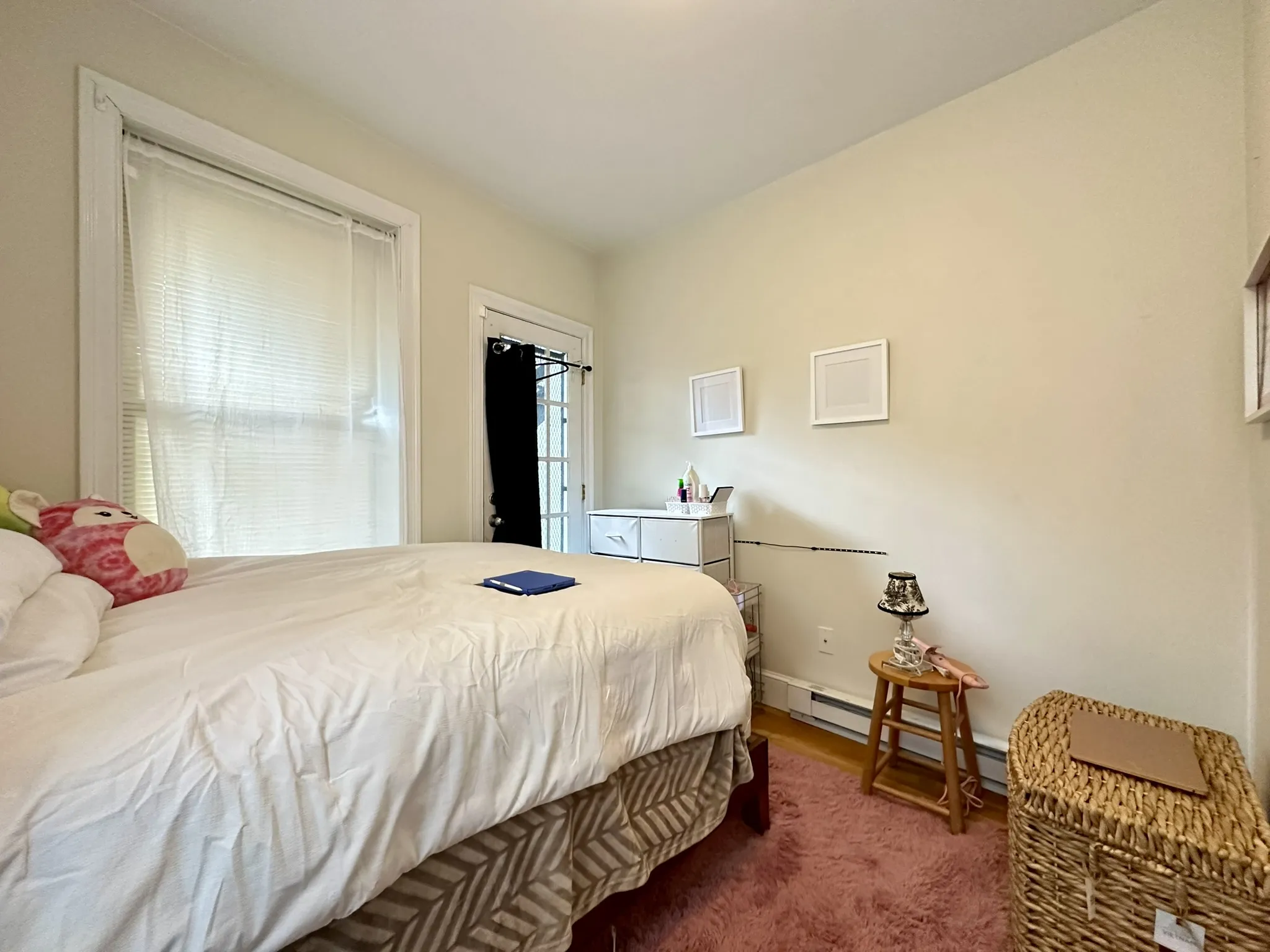 4 bed, 2 bath apartment for rent at 836 Huntington Ave Unit 1W, Mission Hill — photo 12 of 32