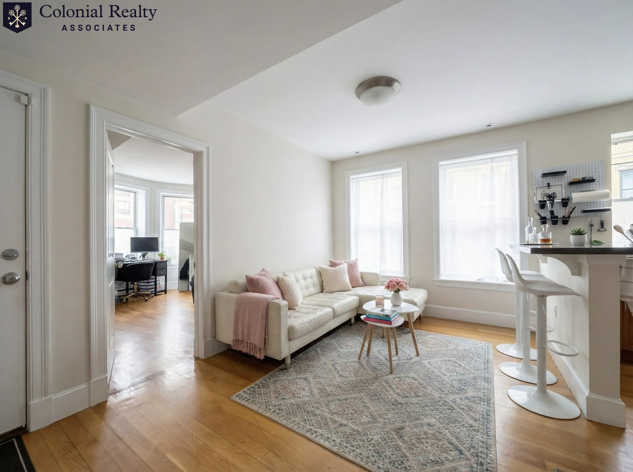 4 bed, 2 bath apartment for rent at 836 Huntington Ave Unit 2, Mission Hill — photo 7 of 16