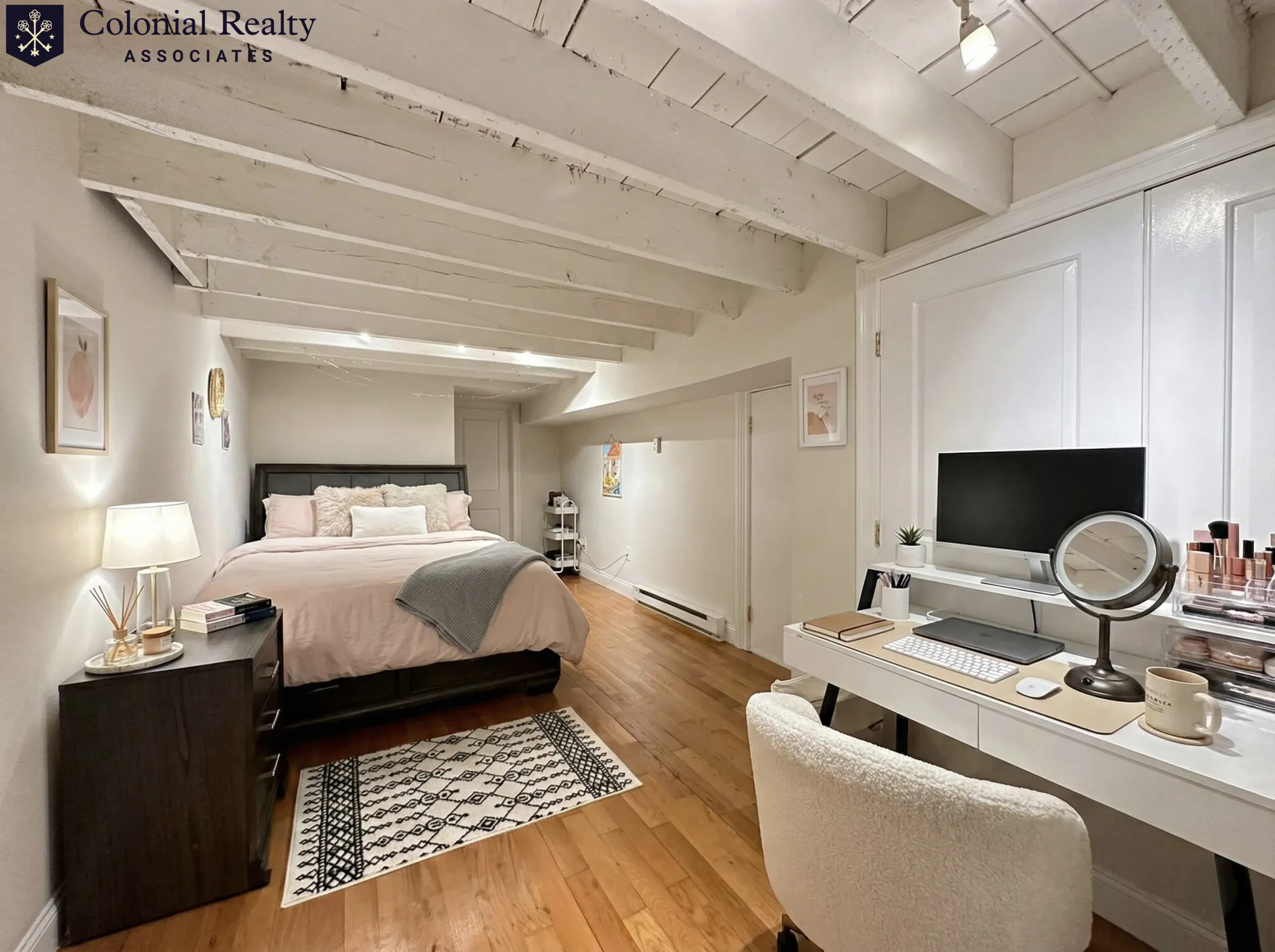 4 bed, 2 bath apartment for rent at 836 Huntington Ave Unit 2, Mission Hill — photo 11 of 16