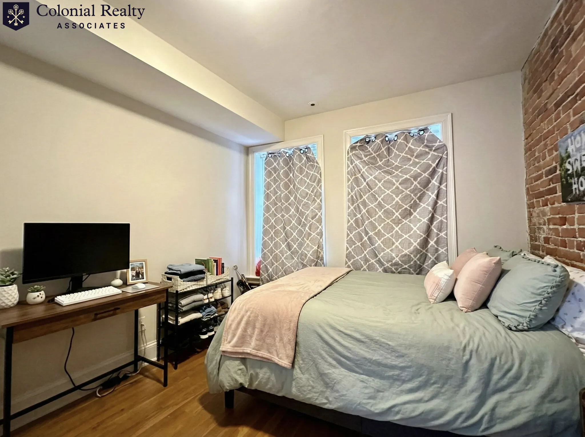 4 bed, 2 bath apartment for rent at 836 Huntington Ave Unit 2, Mission Hill — photo 2 of 16