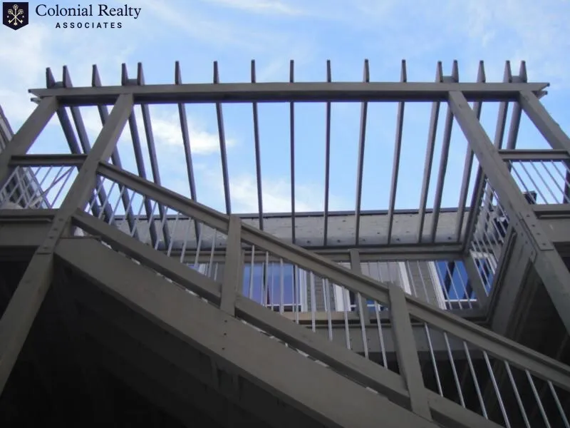 4 bed, 2 bath apartment for rent at 836 Huntington Ave Unit 2, Mission Hill — photo 12 of 16