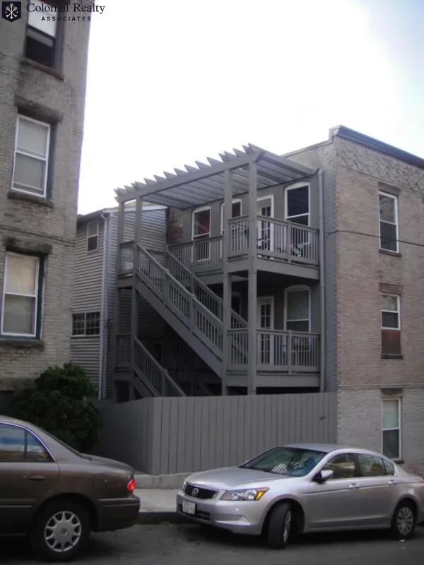 4 bed, 2 bath apartment for rent at 836 Huntington Ave Unit 2, Mission Hill — photo 15 of 16