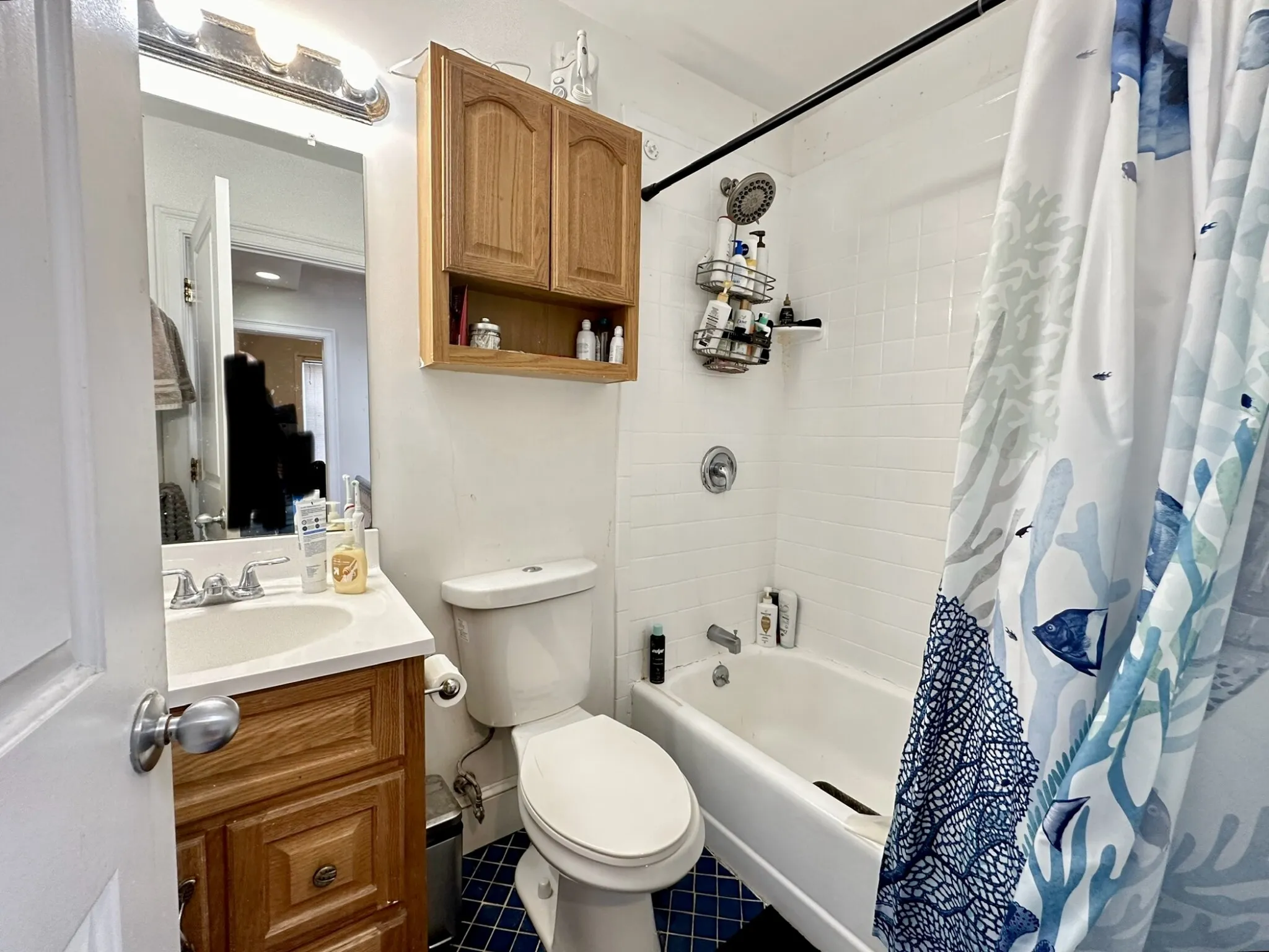 4 bed, 1 bath apartment for rent at 836 Huntington Ave Unit 3, Mission Hill — photo 18 of 23