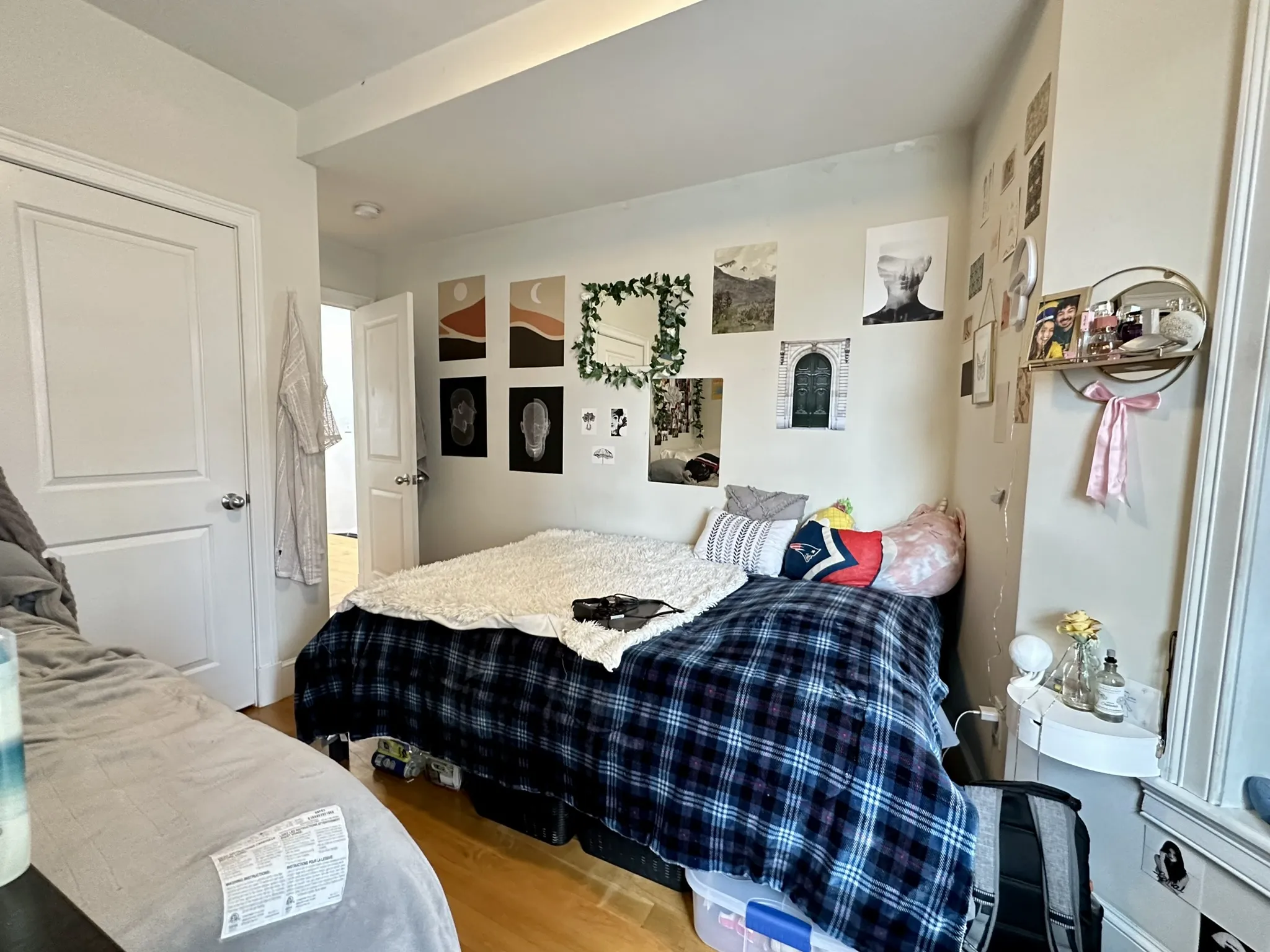 4 bed, 1 bath apartment for rent at 836 Huntington Ave Unit 3, Mission Hill — photo 14 of 23