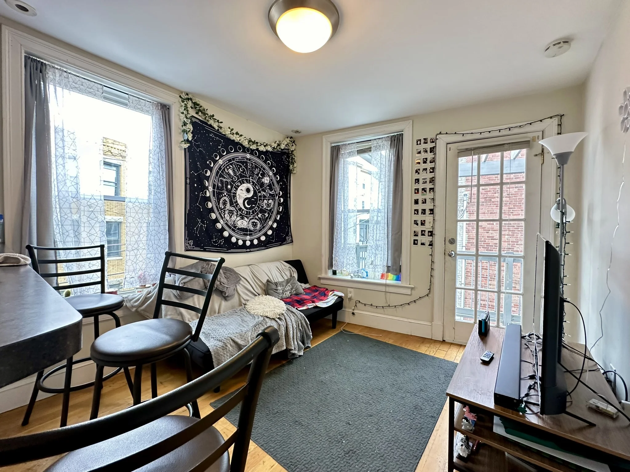 4 bed, 1 bath apartment for rent at 836 Huntington Ave Unit 3, Mission Hill — photo 20 of 23
