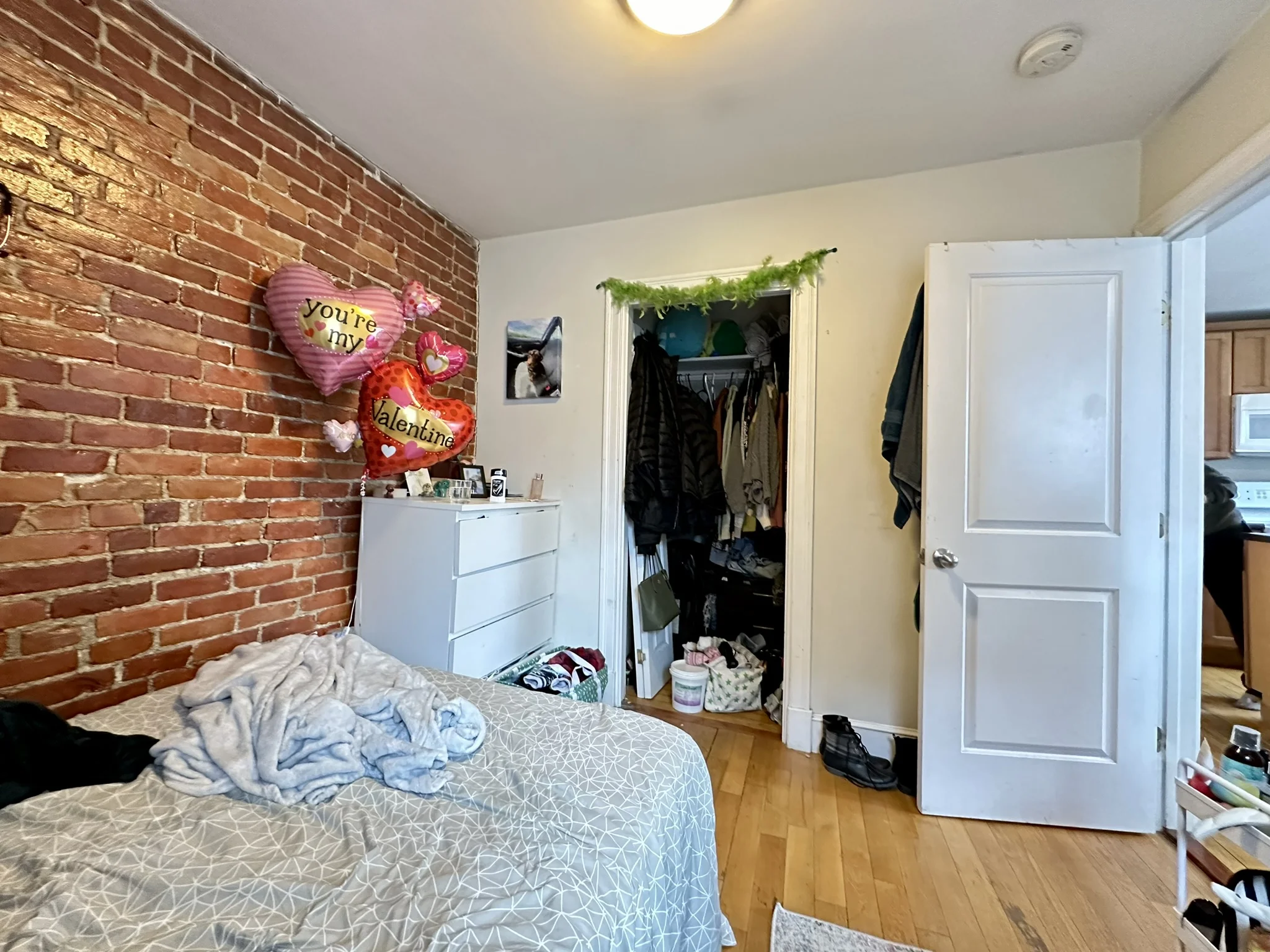 4 bed, 1 bath apartment for rent at 836 Huntington Ave Unit 3, Mission Hill — photo 23 of 23