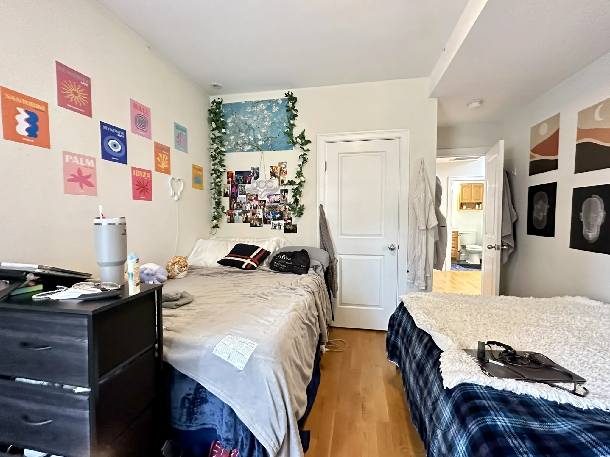 4 bed, 1 bath apartment for rent at 836 Huntington Ave Unit 3, Mission Hill — photo 13 of 23