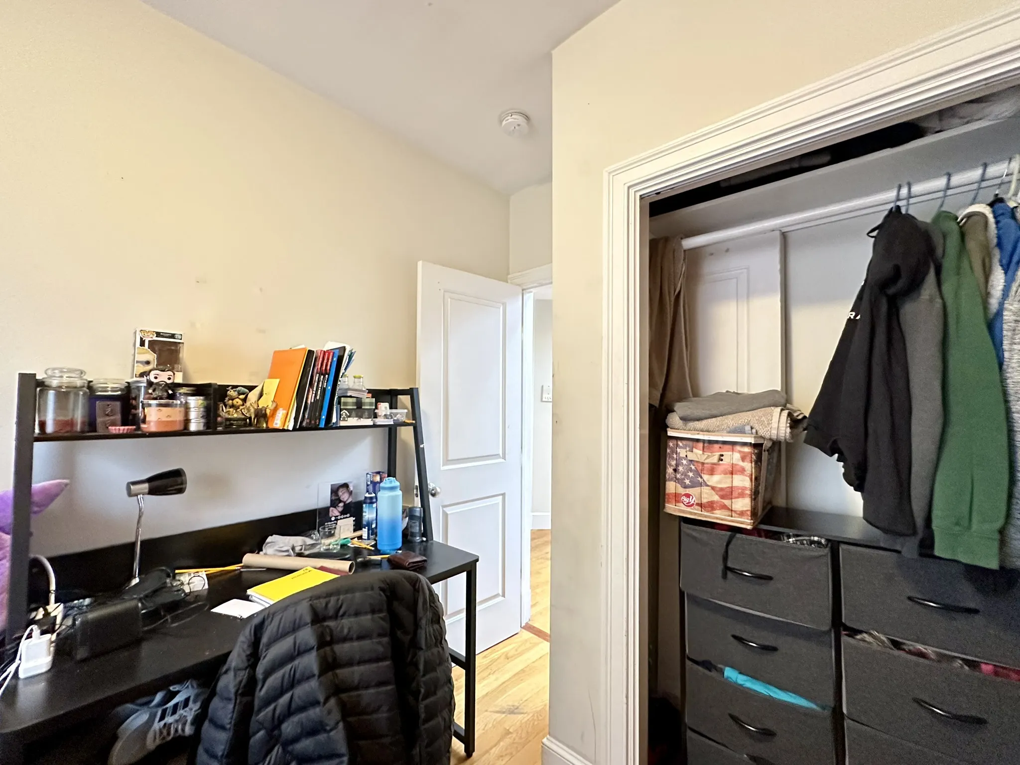 4 bed, 1 bath apartment for rent at 836 Huntington Ave Unit 3, Mission Hill — photo 11 of 23