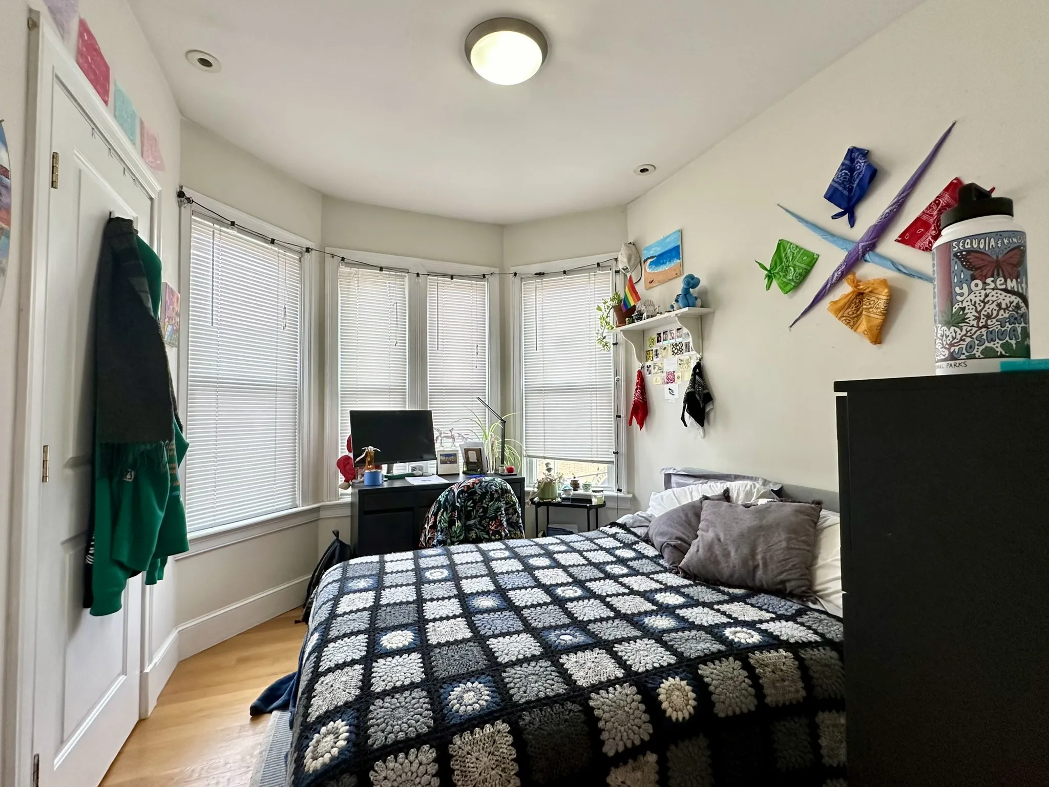 4 bed, 1 bath apartment for rent at 836 Huntington Ave Unit 3, Mission Hill — photo 15 of 23