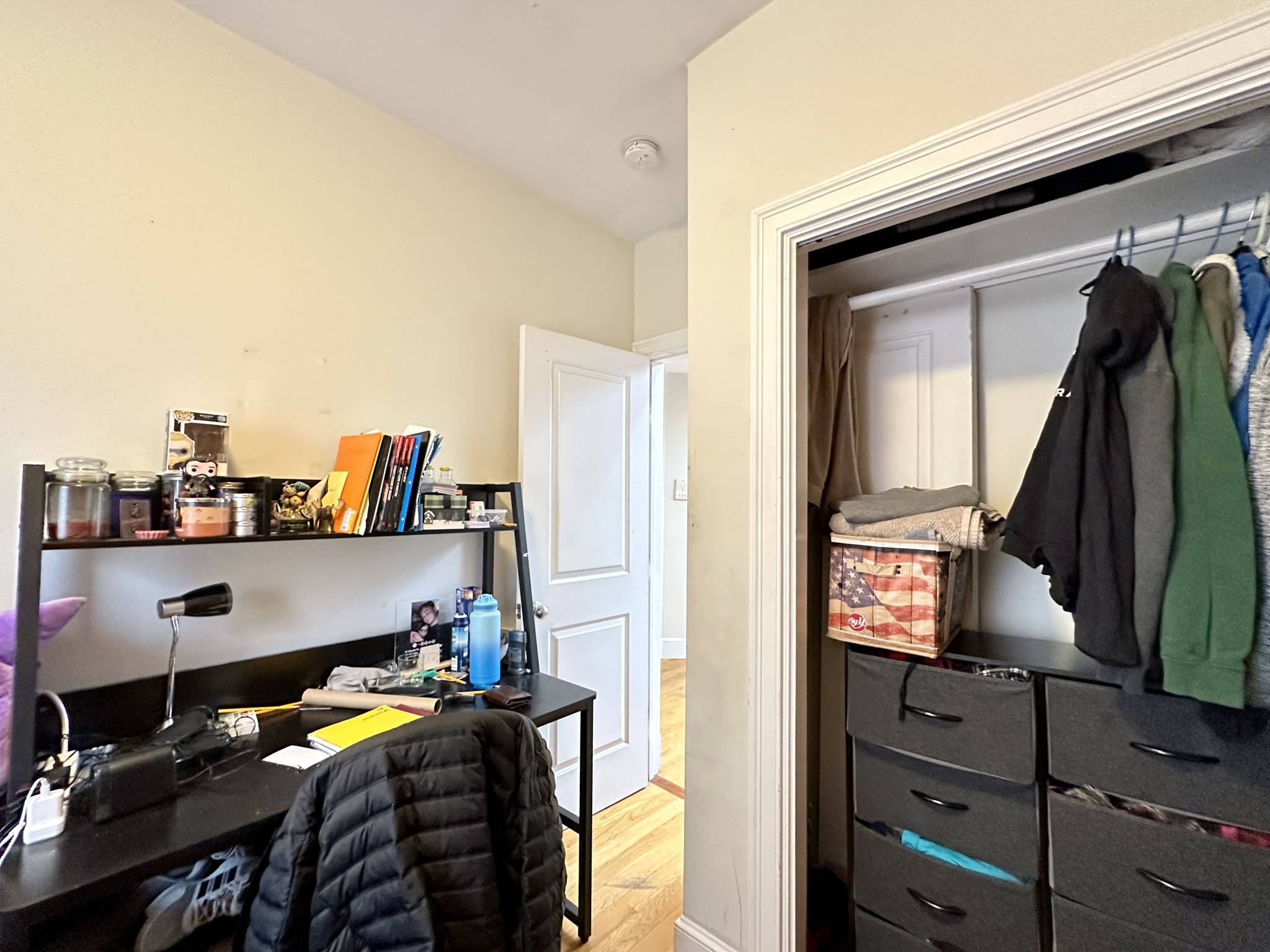 4 bed, 1 bath apartment for rent at 836 Huntington Ave Unit 4, Mission Hill — photo 8 of 24