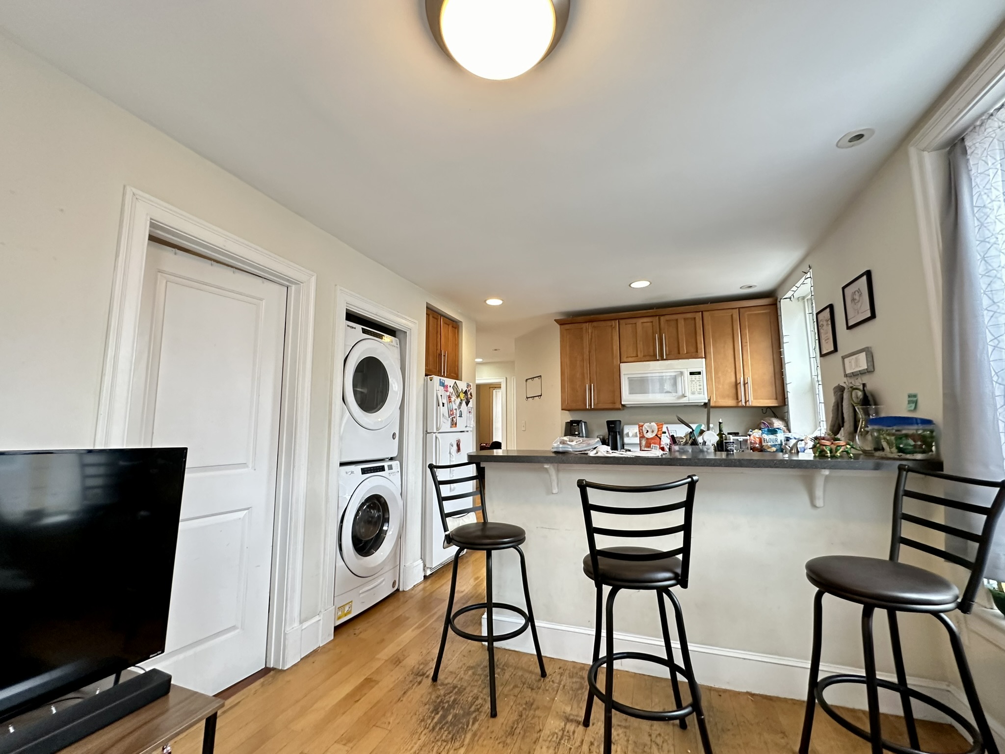 4 bed, 1 bath apartment for rent at 836 Huntington Ave Unit 4, Mission Hill — photo 21 of 24