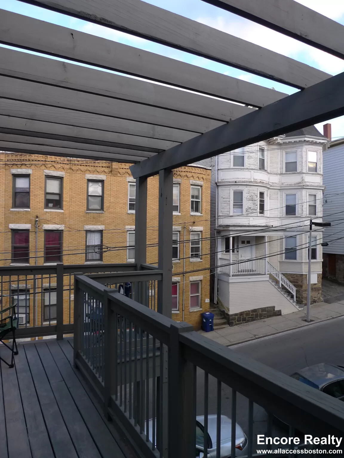 4 bed, 1 bath apartment for rent at 836 Huntington Ave Unit 4, Mission Hill