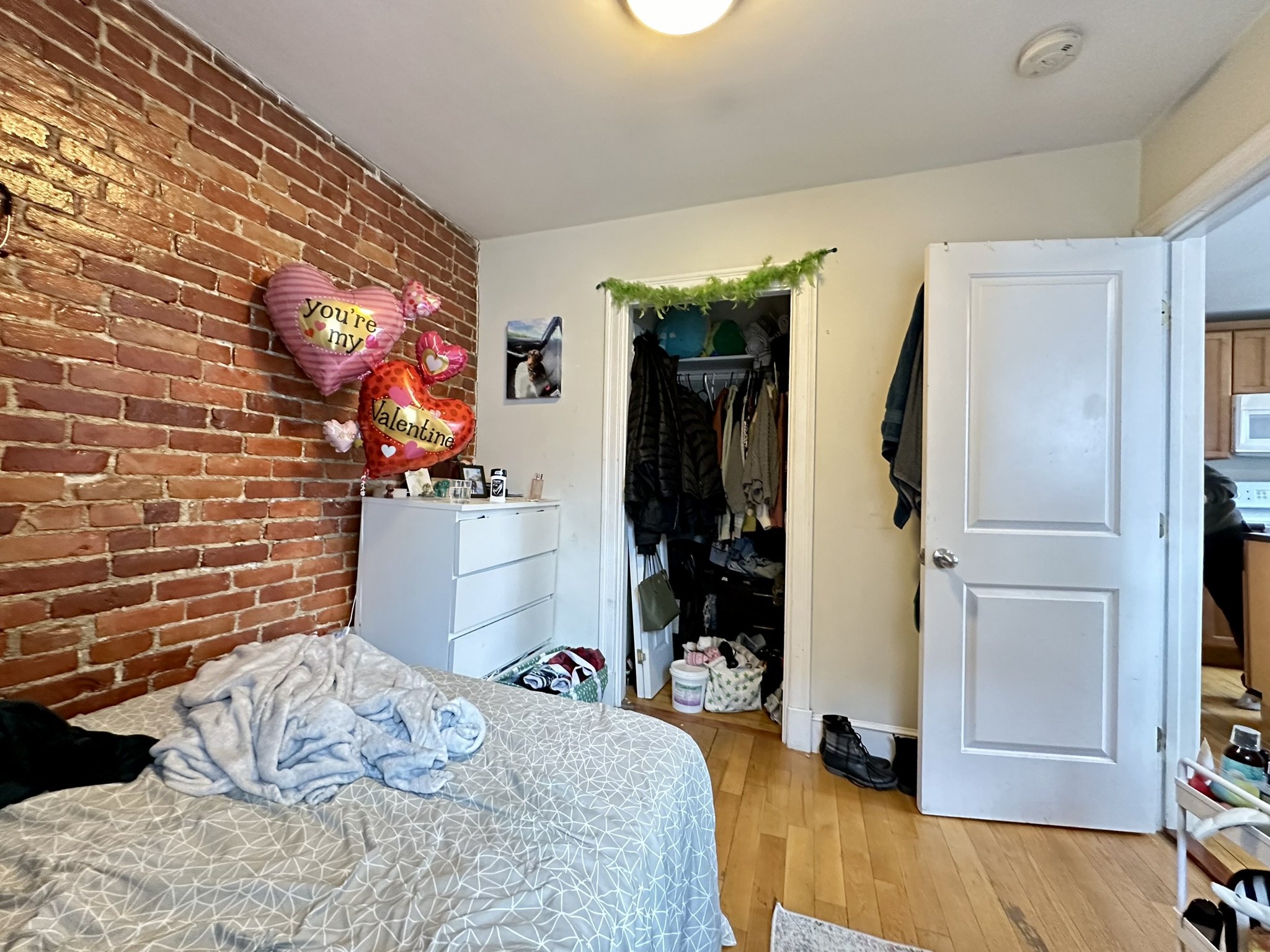 4 bed, 1 bath apartment for rent at 836 Huntington Ave Unit 4, Mission Hill — photo 24 of 24