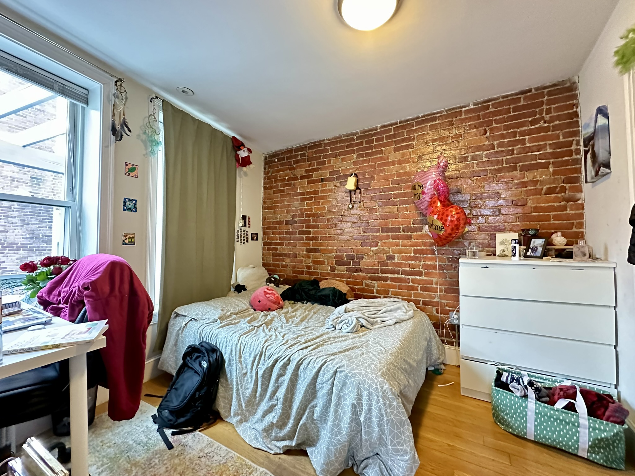 4 bed, 1 bath apartment for rent at 836 Huntington Ave Unit 4, Mission Hill — photo 22 of 24