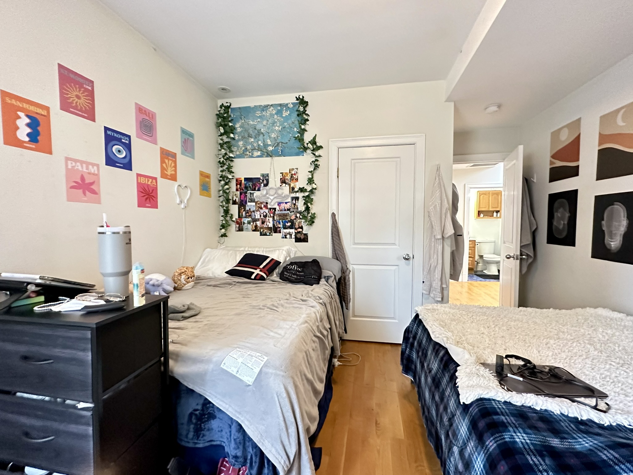 4 bed, 1 bath apartment for rent at 836 Huntington Ave Unit 4, Mission Hill — photo 10 of 24