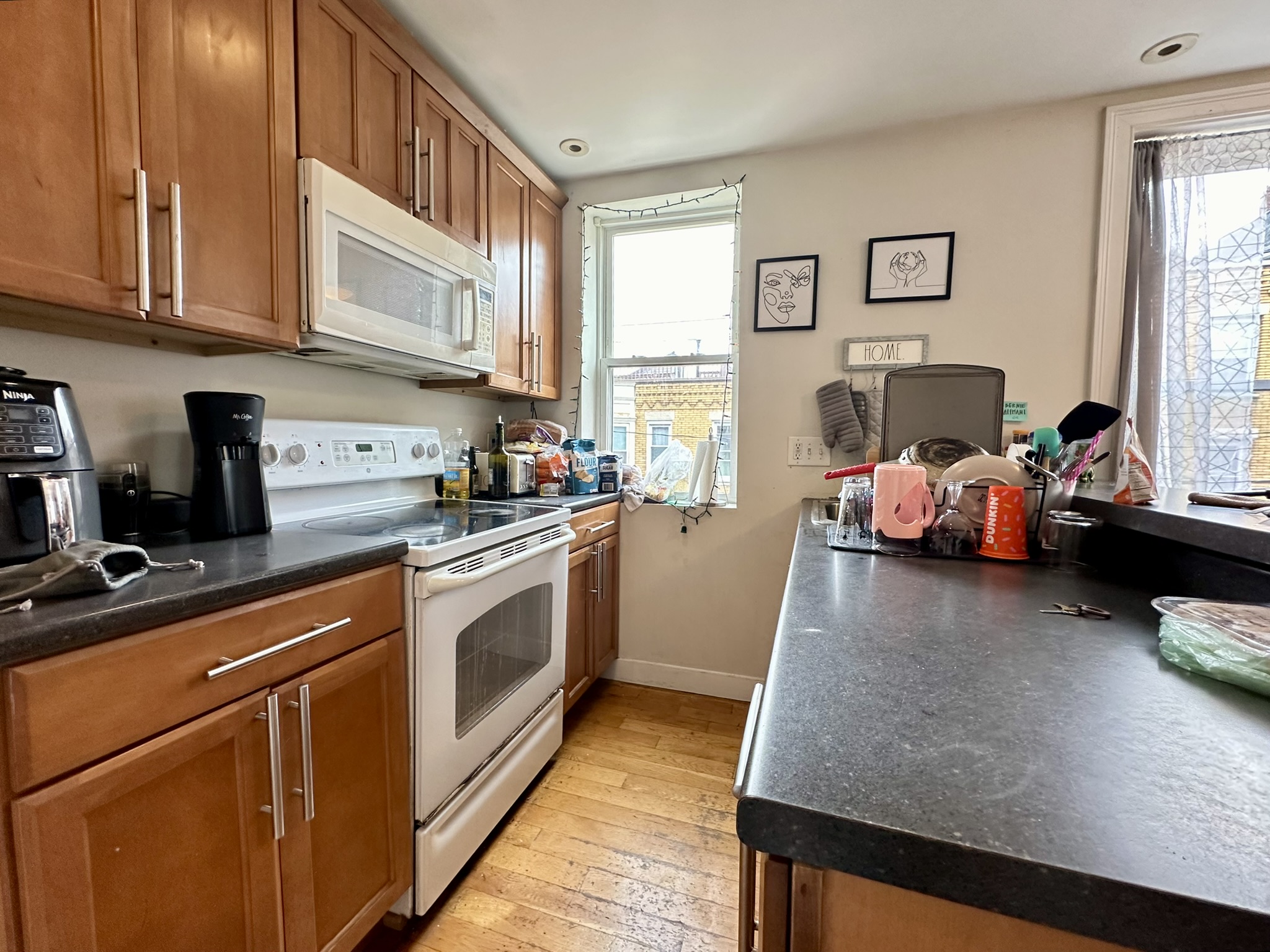 4 bed, 1 bath apartment for rent at 836 Huntington Ave Unit 4, Mission Hill — photo 19 of 24