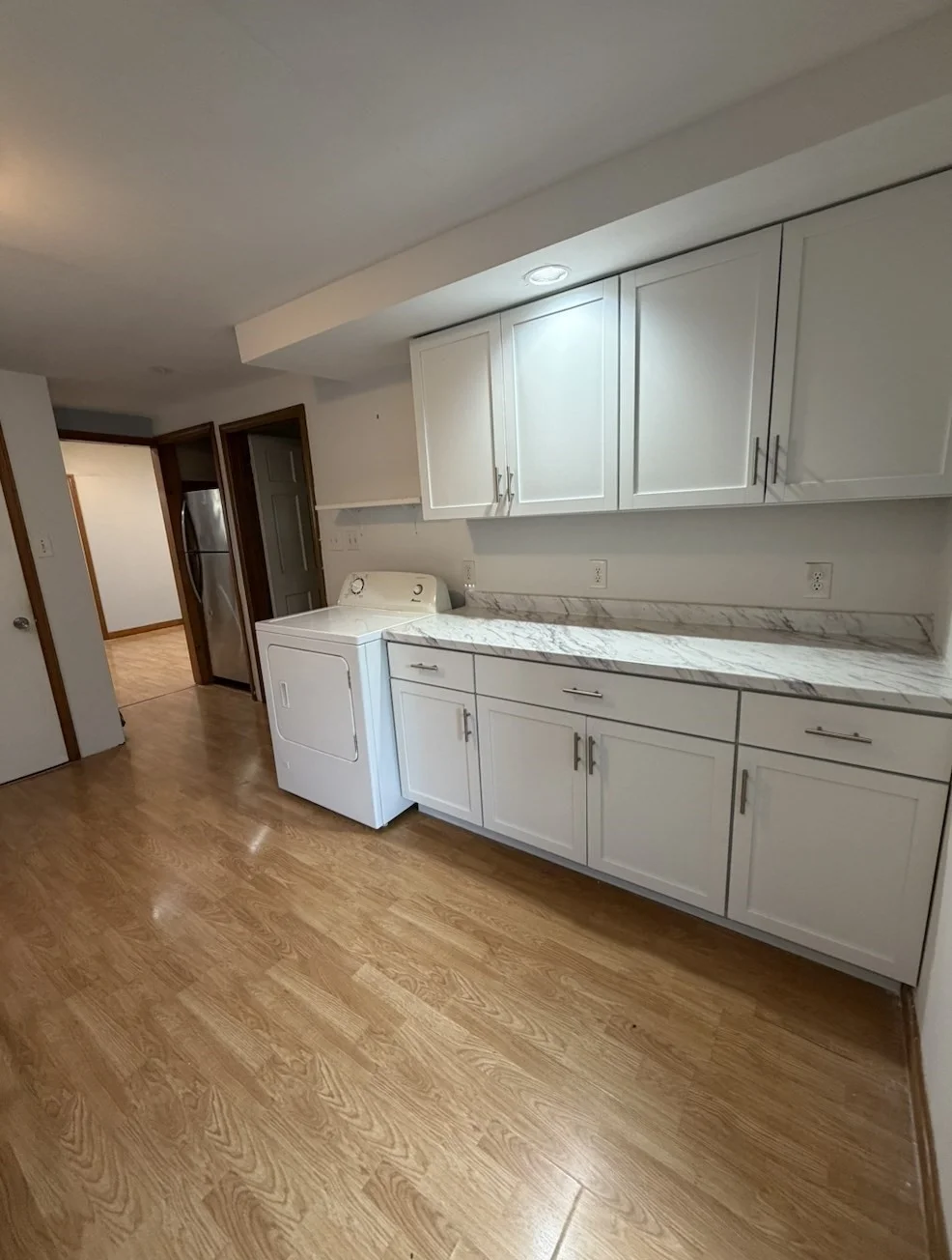3 bed, 1 bath apartment for rent at 837.5 E 2nd St Unit 3, South Boston