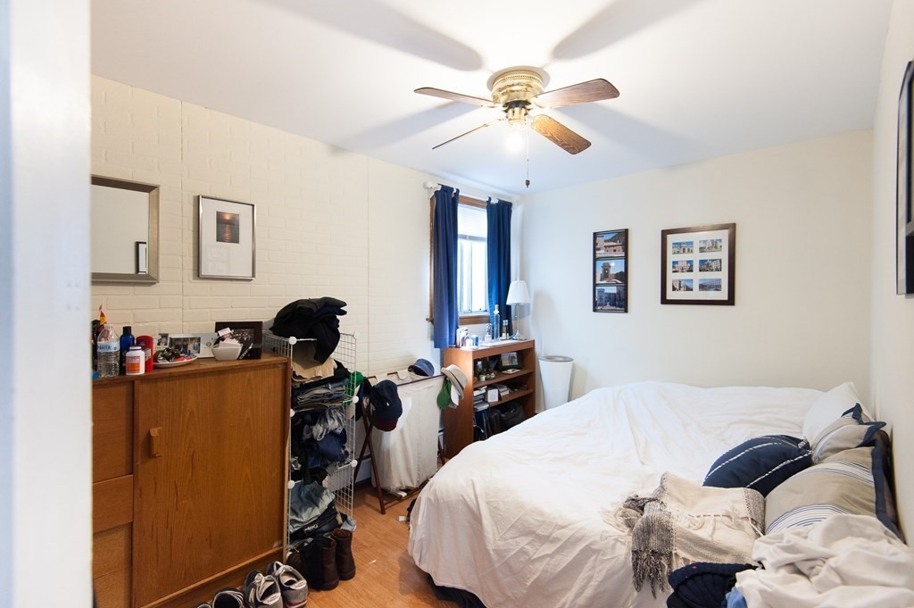 2 bed, 1 bath apartment for rent at 837.5 E 2nd St Unit 3, South Boston — photo 4 of 12