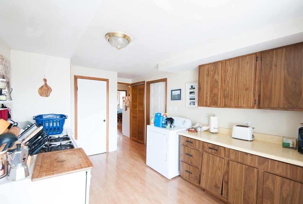 2 bed, 1 bath apartment for rent at 837.5 E 2nd St Unit 3, South Boston — photo 1 of 12